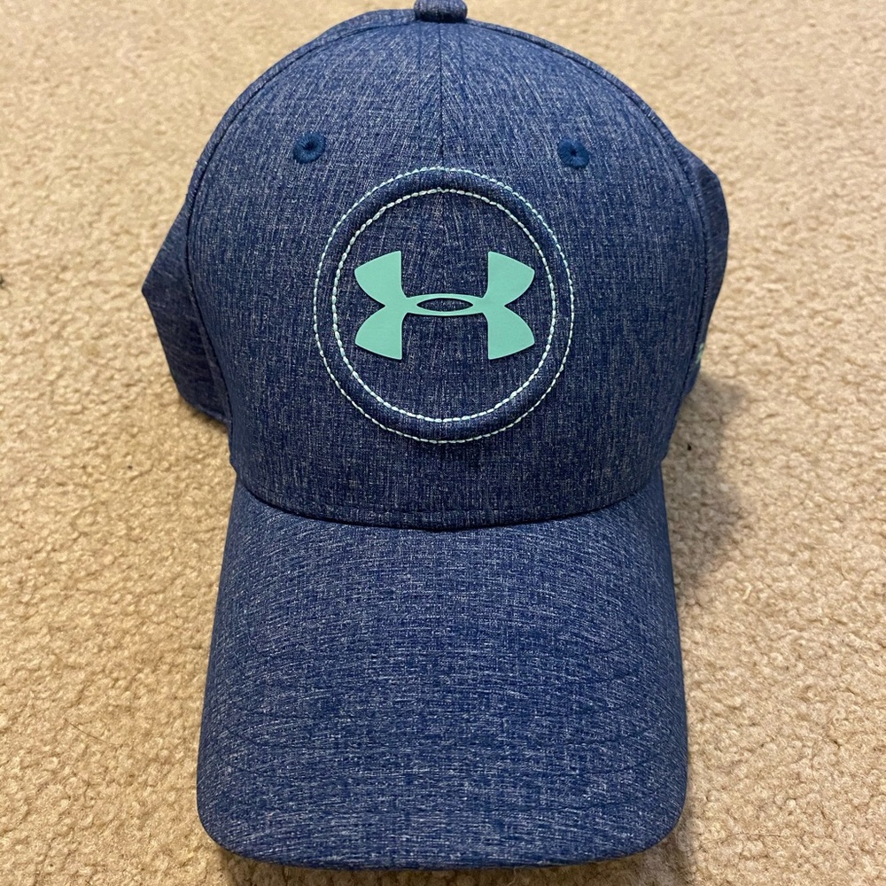 Under Armour Golf Hat